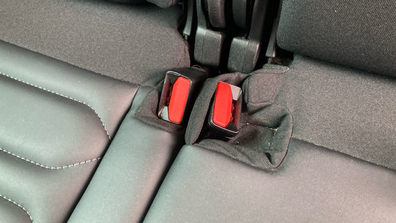 Citroen C3 Aircross 1.2 PureTech 130 Shine Plus 5dr EAT6 Petrol Hatchback